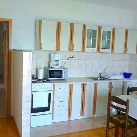 Апартаменты Karalic