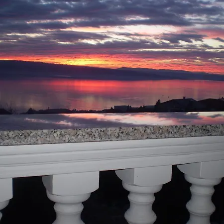 Апартаменты Karalic *