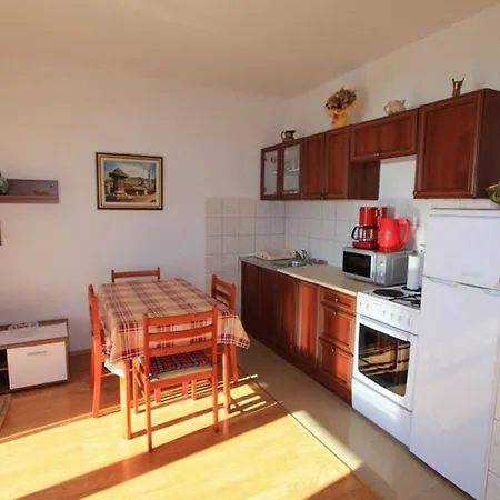 Karalic Апартаменты