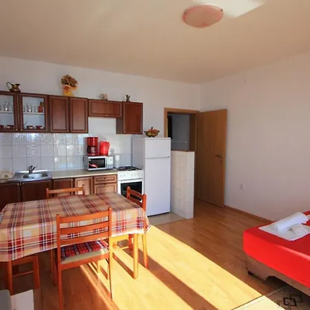 Апартаменты Karalic *