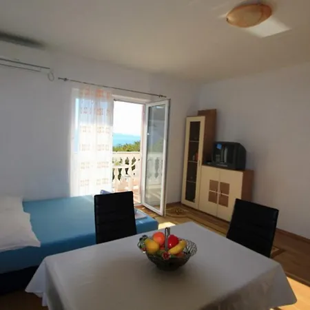 Апартаменты Karalic Цриквеница