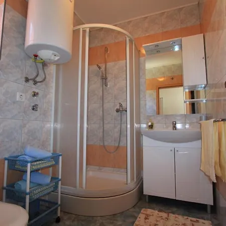 Апартаменты Karalic *