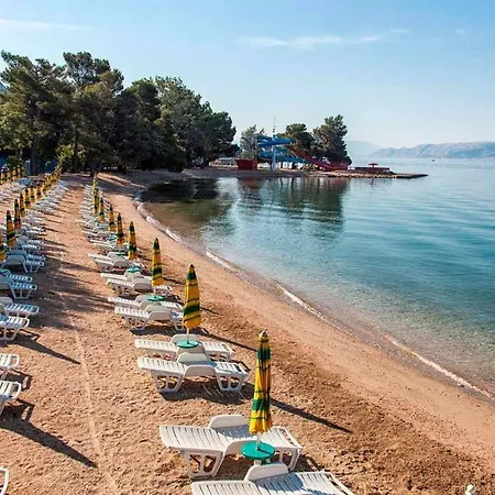 Апартаменты Karalic