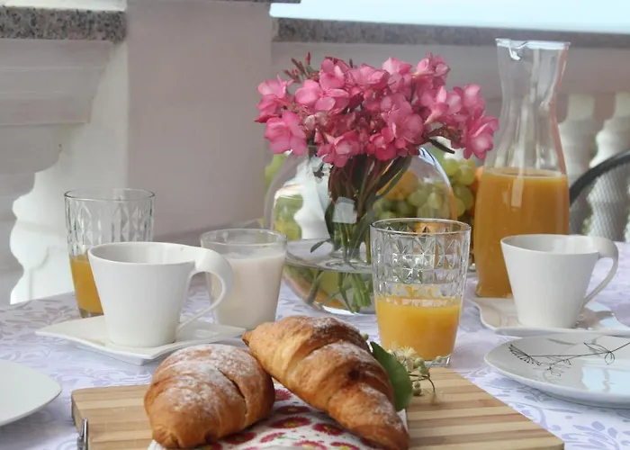 Апартаменты Karalic