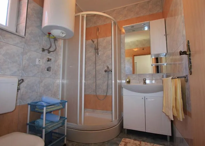 Апартаменты Karalic *