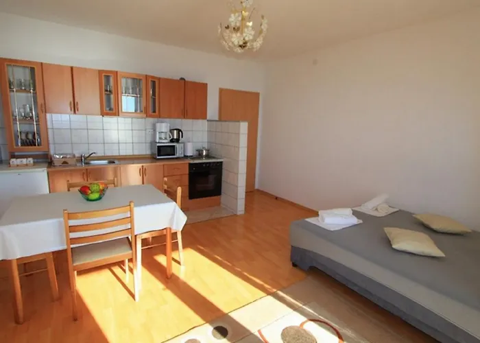 Karalic Апартаменты *