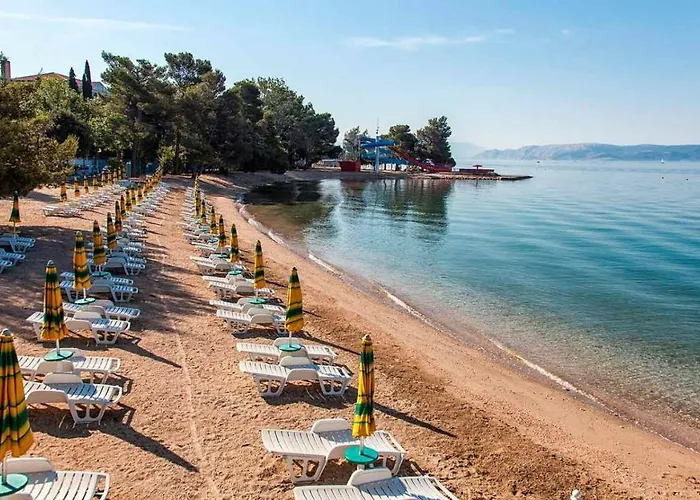 Апартаменты Karalic