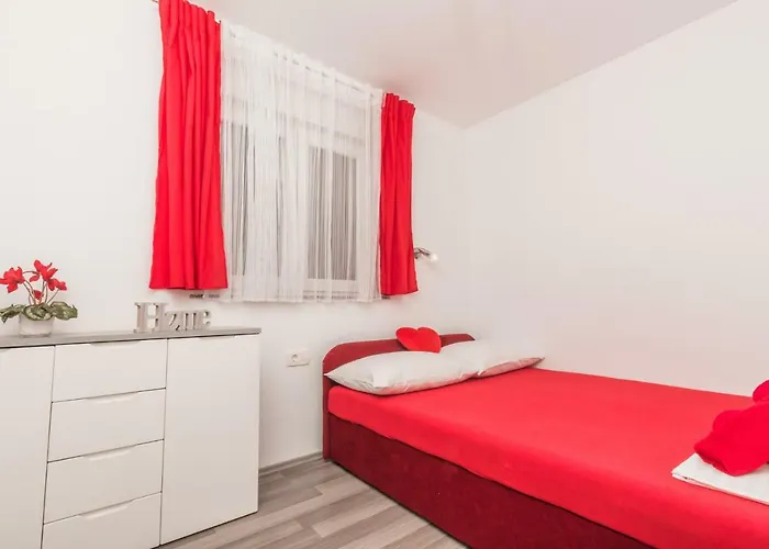 Karalic Апартаменты *