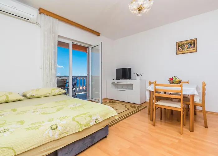 Karalic Апартаменты *