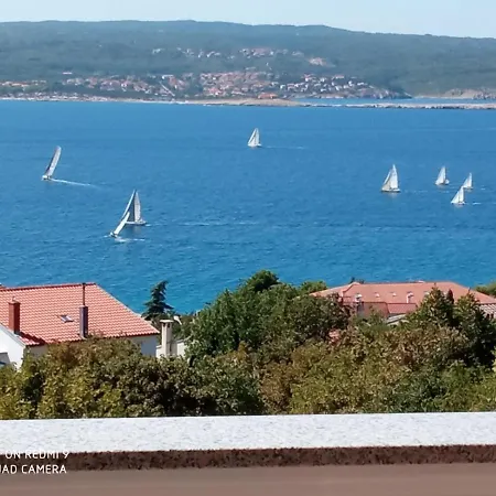 Διαμέρισμα Karalic *