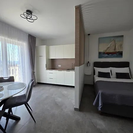 Διαμέρισμα Karalic Crikvenica