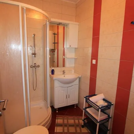 Apartment Karalic *