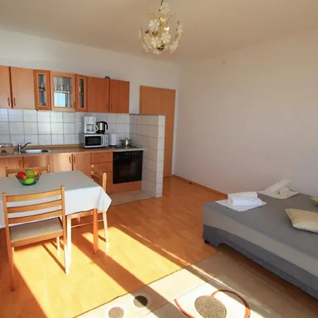 Karalic Apartment *