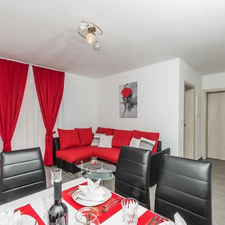 Appartement Karalic