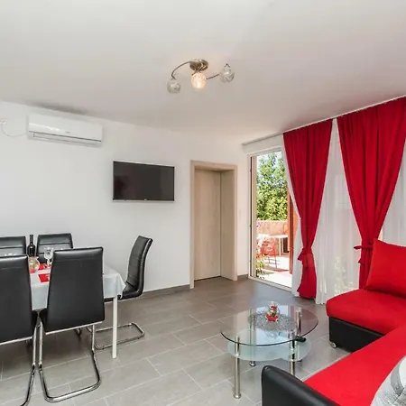 Apartment Karalic Crikvenica