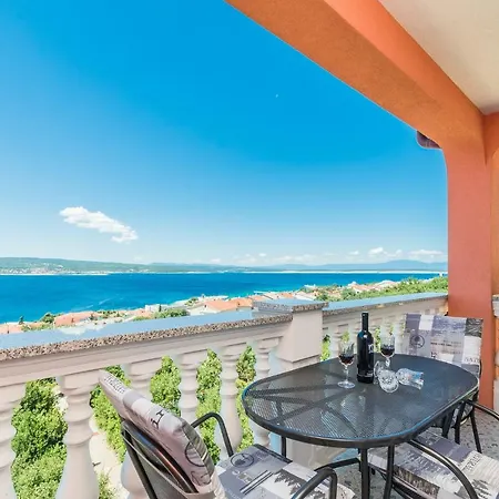 Karalic Διαμέρισμα Crikvenica