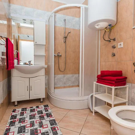 Appartement Karalic *