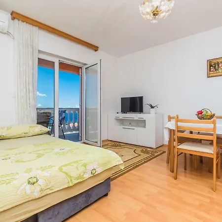 Karalic Apartment *