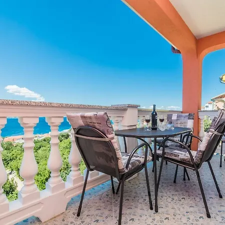 Appartement Karalic *