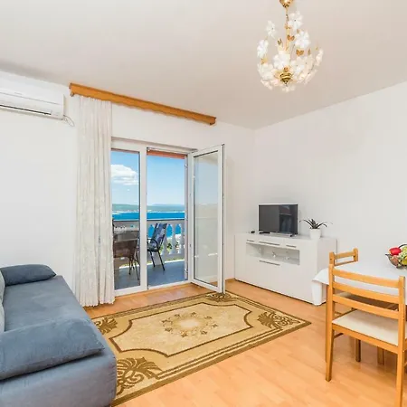Apartment Karalic Crikvenica