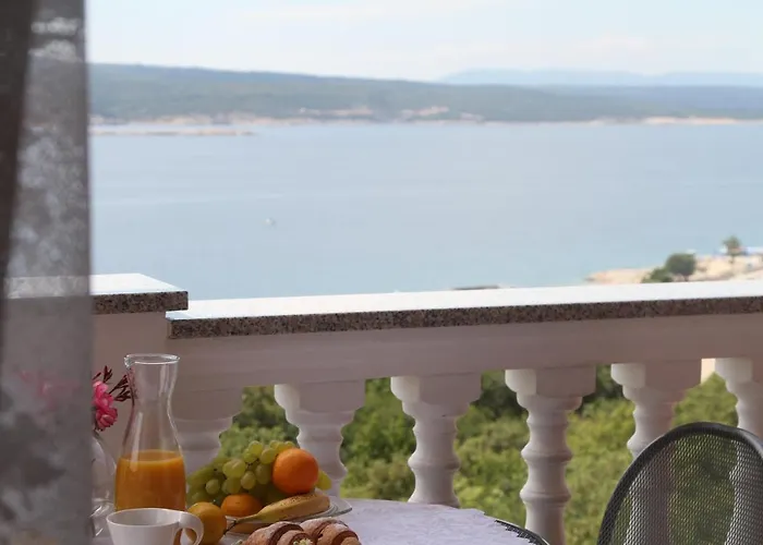 Karalic Appartement *