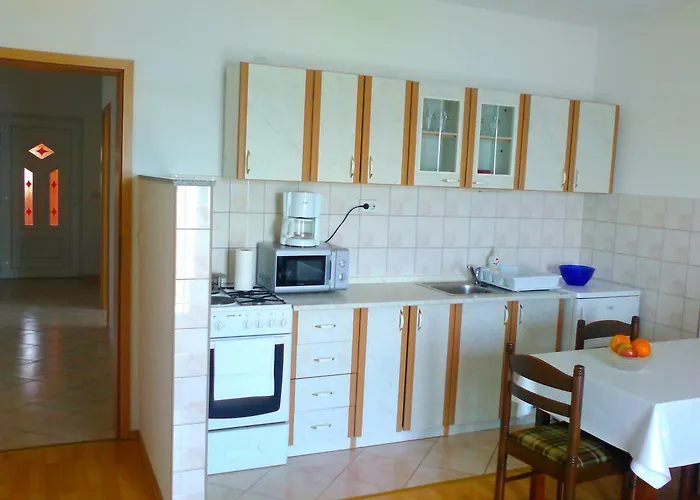 Appartement Karalic