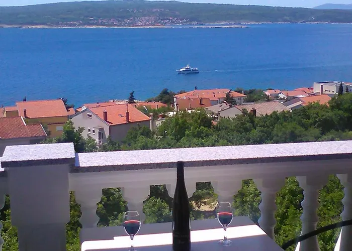 Apartment Karalic *