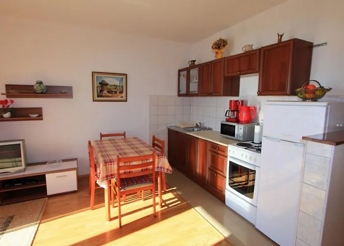Karalic Appartement