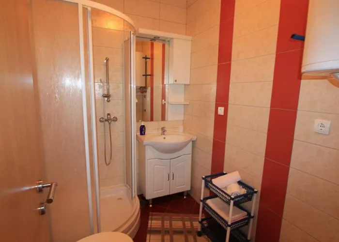 Appartement Karalic *