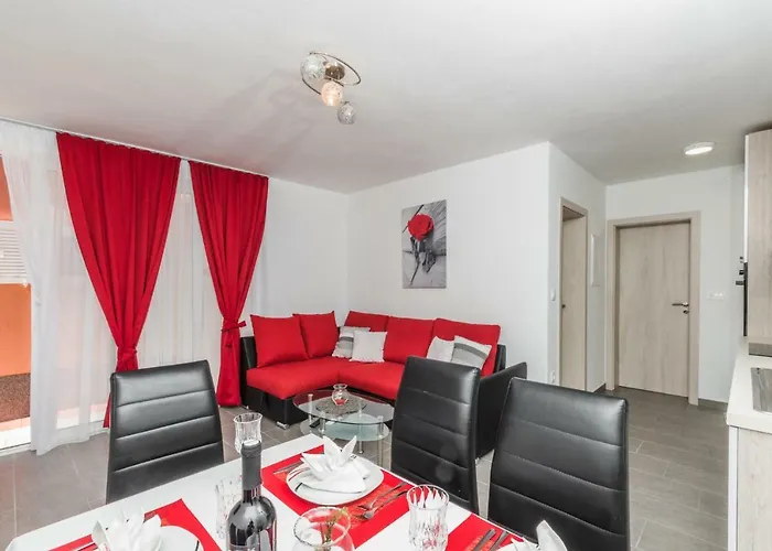 Appartement Karalic