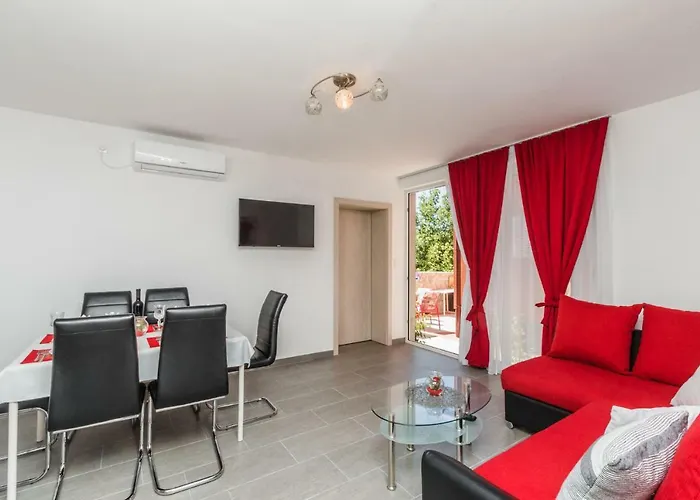 Appartement Karalic Crikvenica