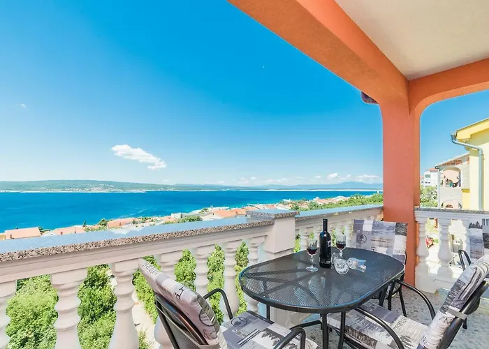 Karalic Apartment Crikvenica