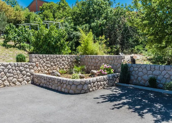 Appartement Karalic Crikvenica