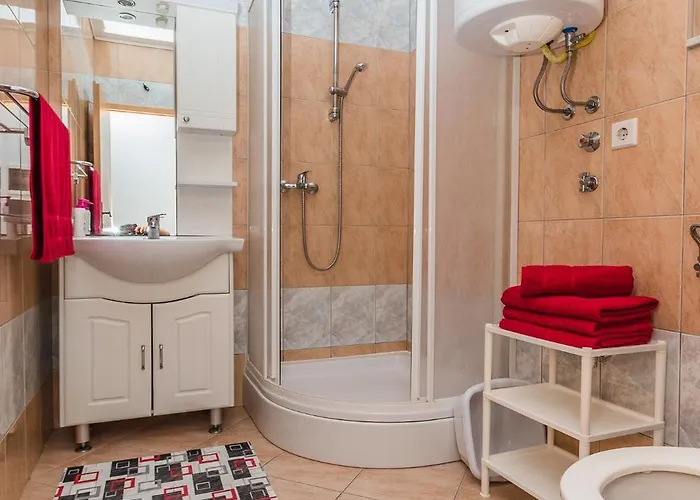 Appartement Karalic *