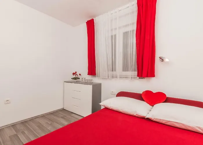 Appartement Karalic *