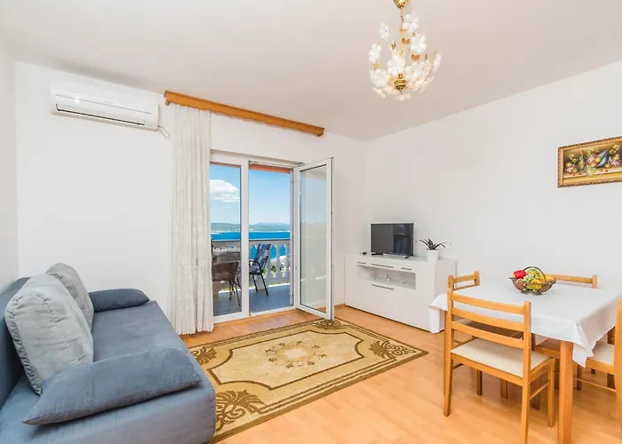 Appartement Karalic Crikvenica